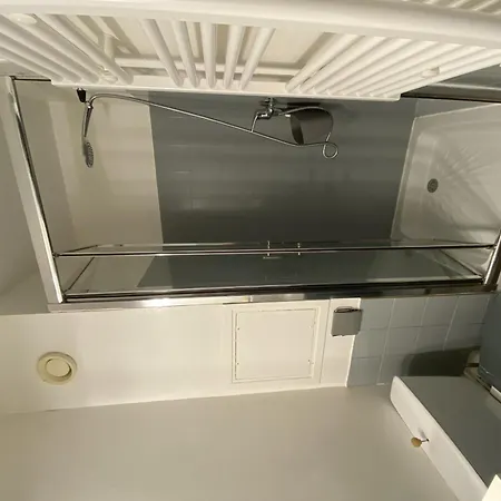 T2 Avec Terrasse Et Wi-fi A 100m Des Thermes Du Connetable - - Fr-1-541-4 La Roche-Posay
