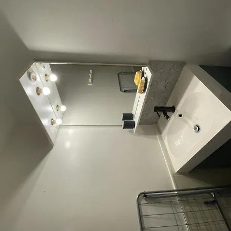 T2 Avec Terrasse Et Wi-fi A 100m Des Thermes Du Connetable - - Fr-1-541-4 Lejlighed *